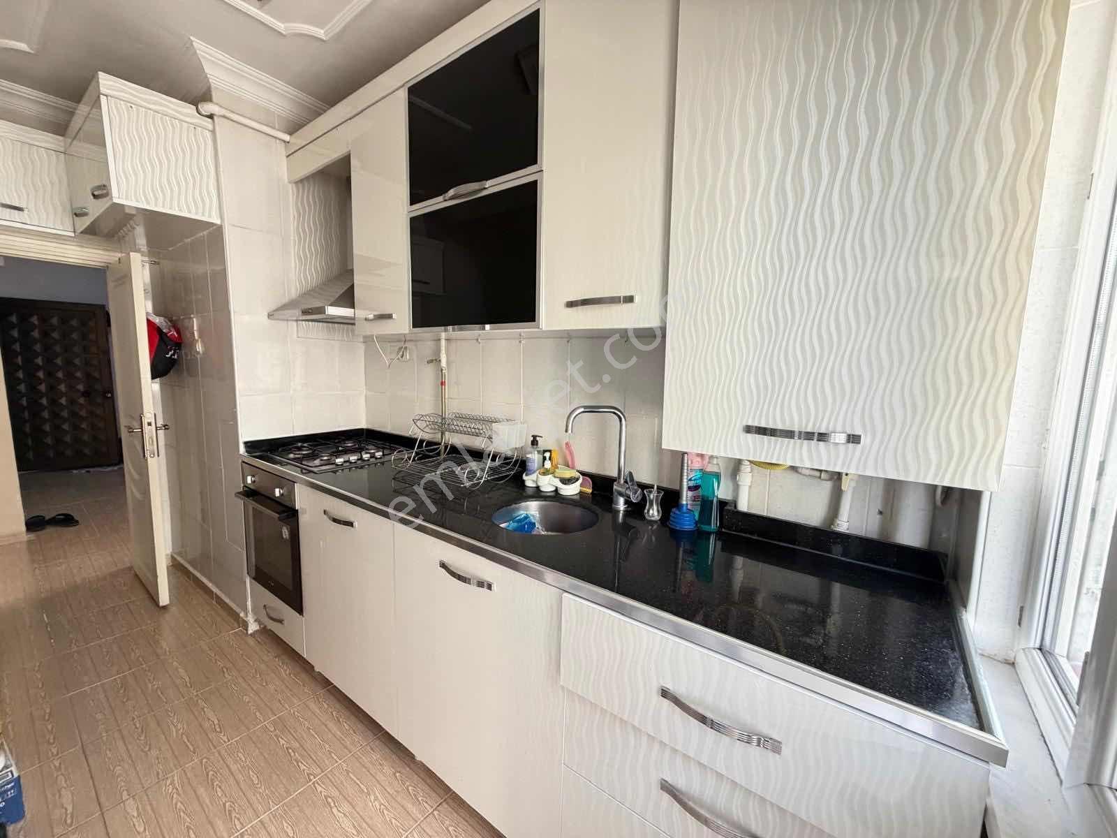 Kayapınar Huzurevlerinde Site İçerisinde 3+1 Bakımlı Daire - Görsel 6