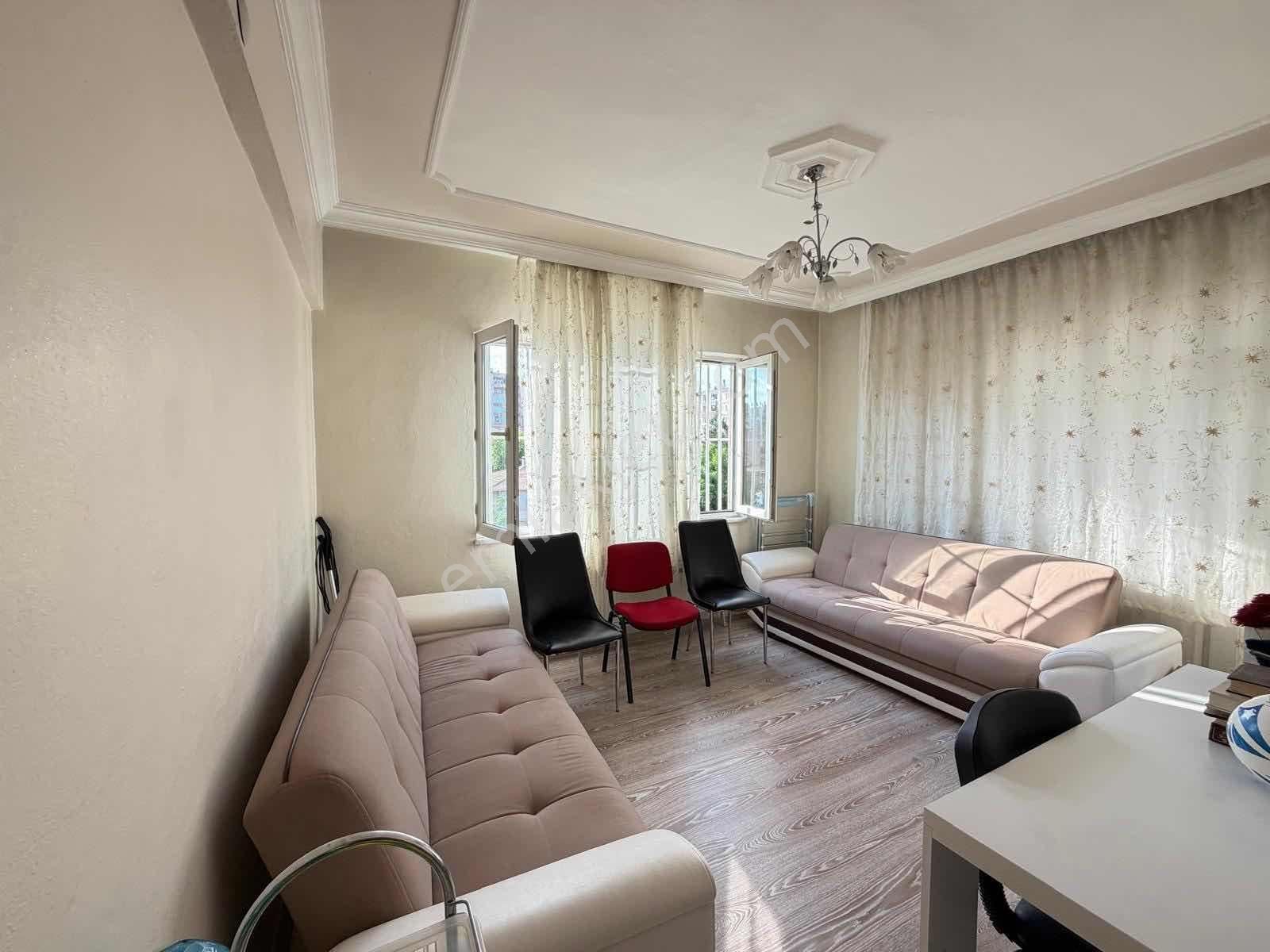 Kayapınar Huzurevlerinde Site İçerisinde 3+1 Bakımlı Daire - Görsel 5