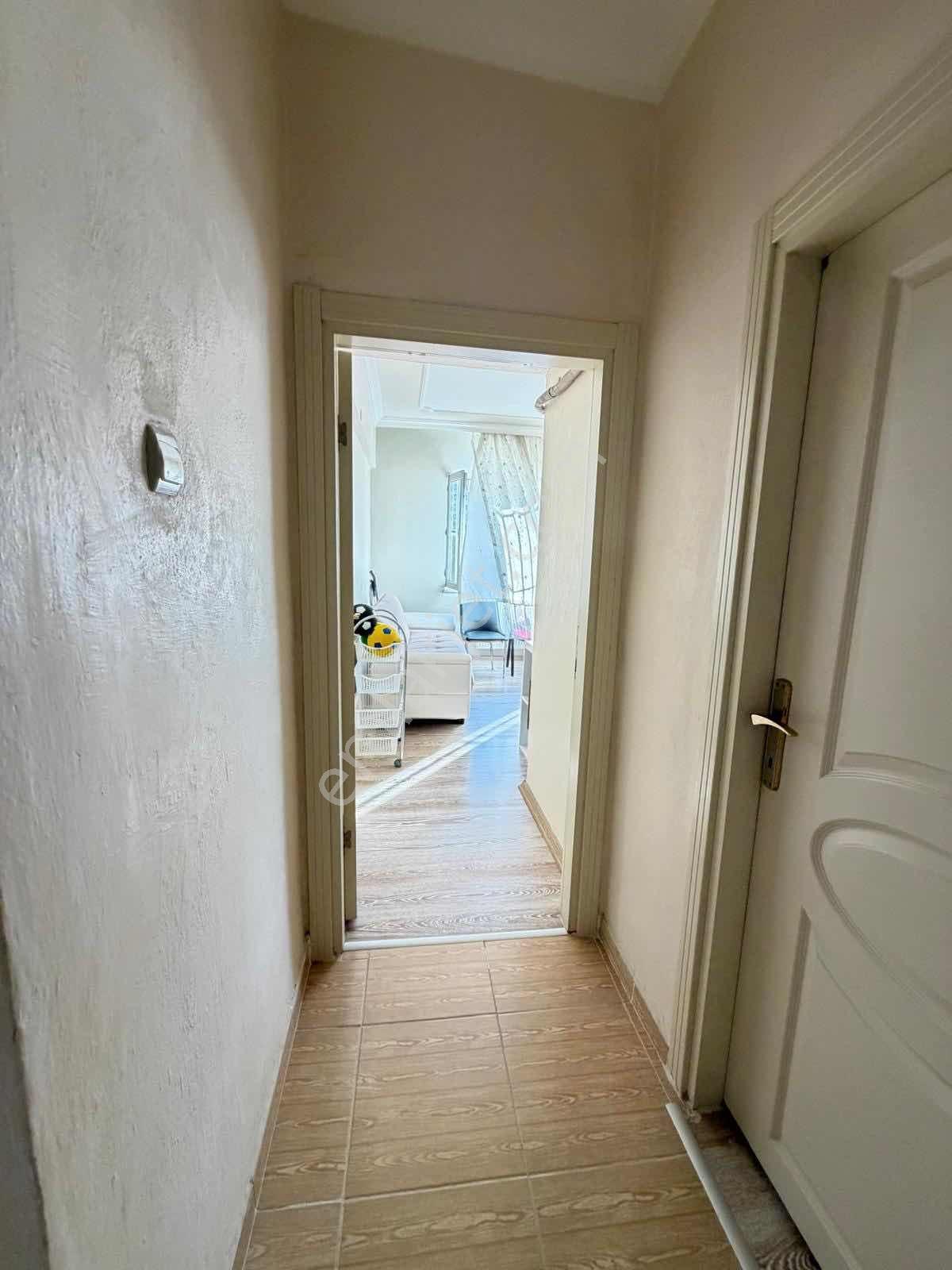 Kayapınar Huzurevlerinde Site İçerisinde 3+1 Bakımlı Daire - Görsel 11