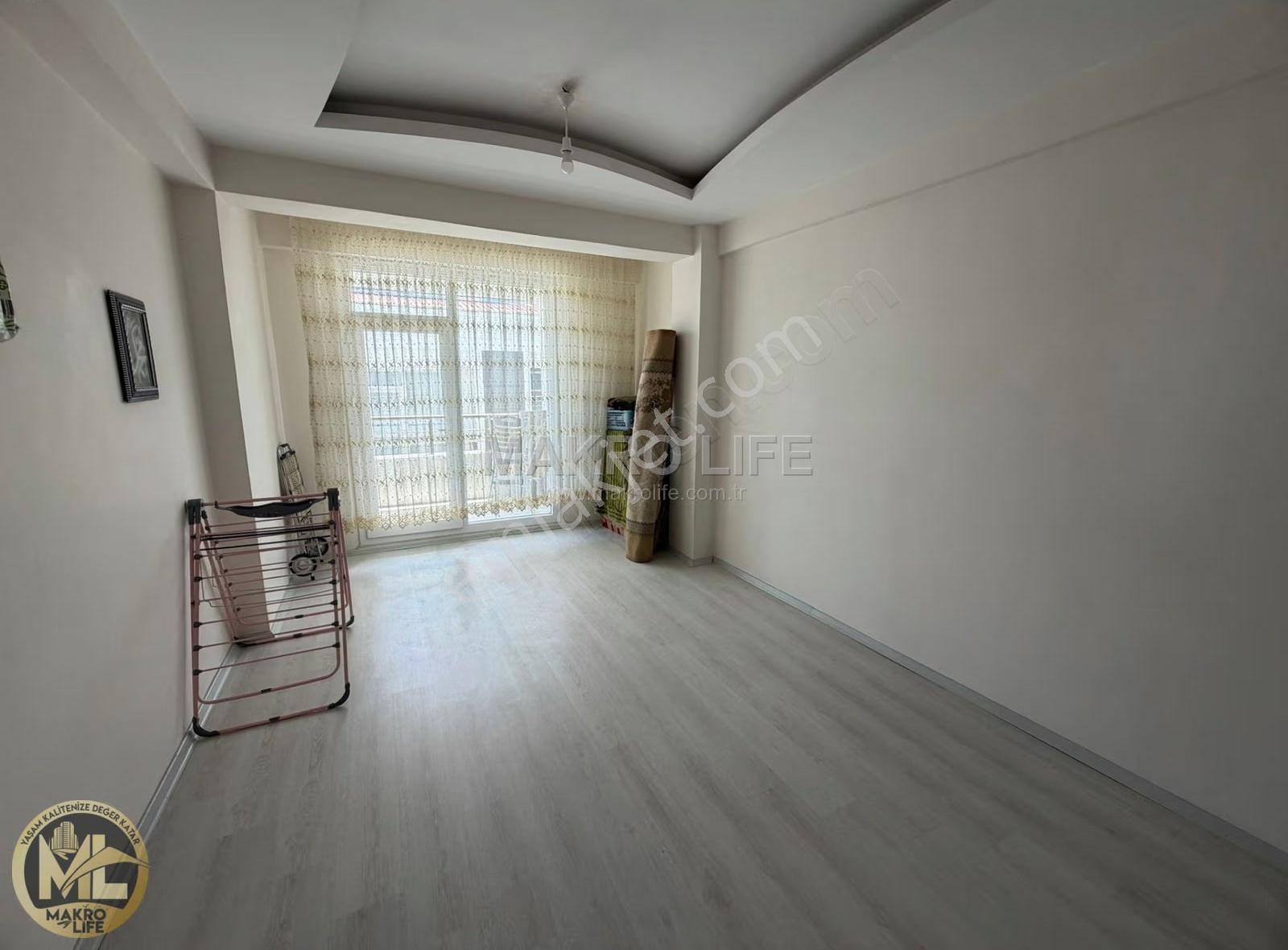 Bağcılarda Yatay Mimari 3+1 Lüks Satılık Daire - Görsel 15