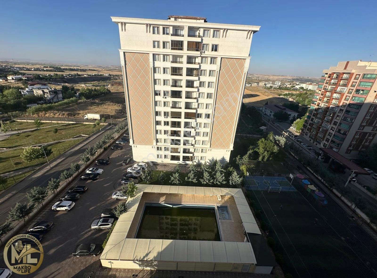 Forum Avm Karşısında Prestijli Yaşam Fırsatı! - Görsel 21
