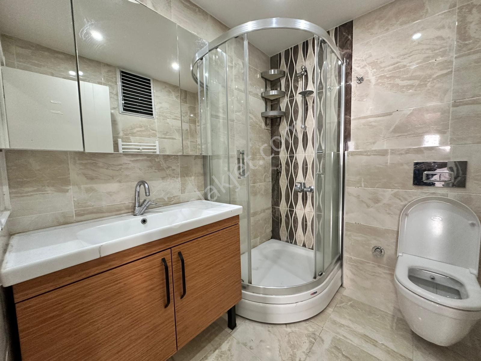 ▃artemin▃adatepe'de Cadde Üzeri 5 Yıllık Ön Cephe 85m² Lüks 2+1 - Görsel 33