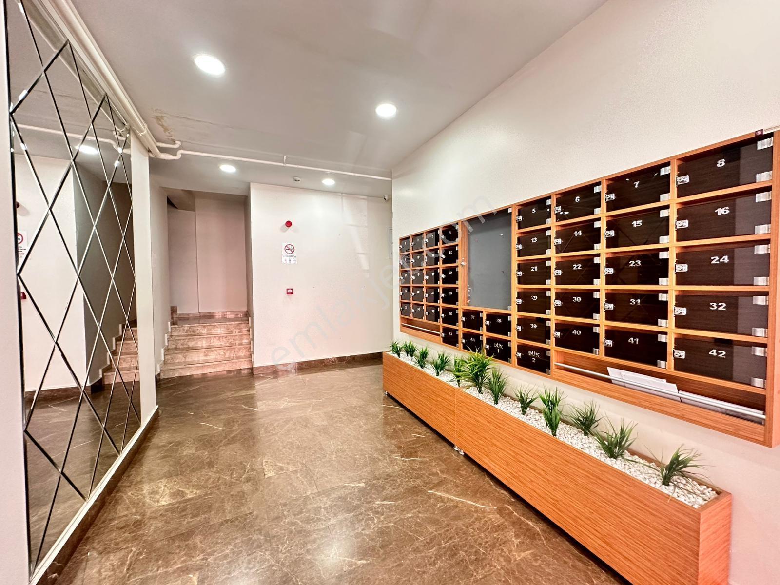 ▃artemin▃adatepe'de Cadde Üzeri 5 Yıllık Ön Cephe 85m² Lüks 2+1 - Görsel 34