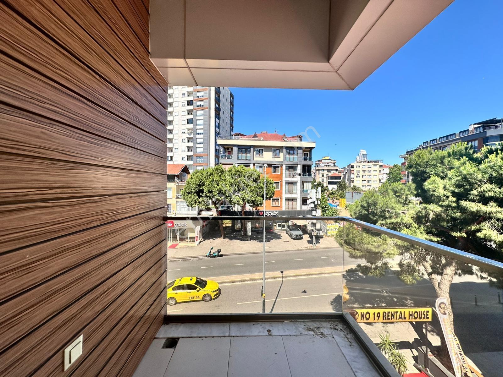 ▃artemin▃adatepe'de Cadde Üzeri 5 Yıllık Ön Cephe 85m² Lüks 2+1 - Görsel 7