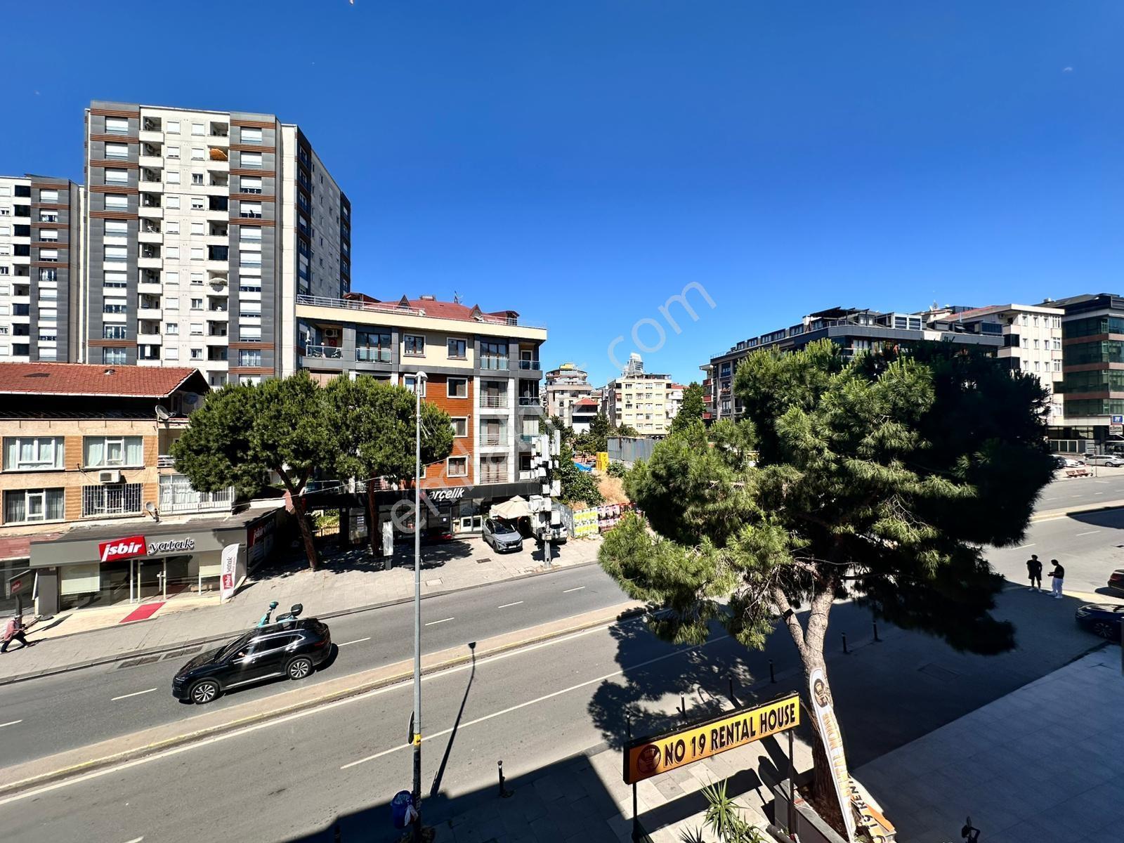 ▃artemin▃adatepe'de Cadde Üzeri 5 Yıllık Ön Cephe 85m² Lüks 2+1 - Görsel 10
