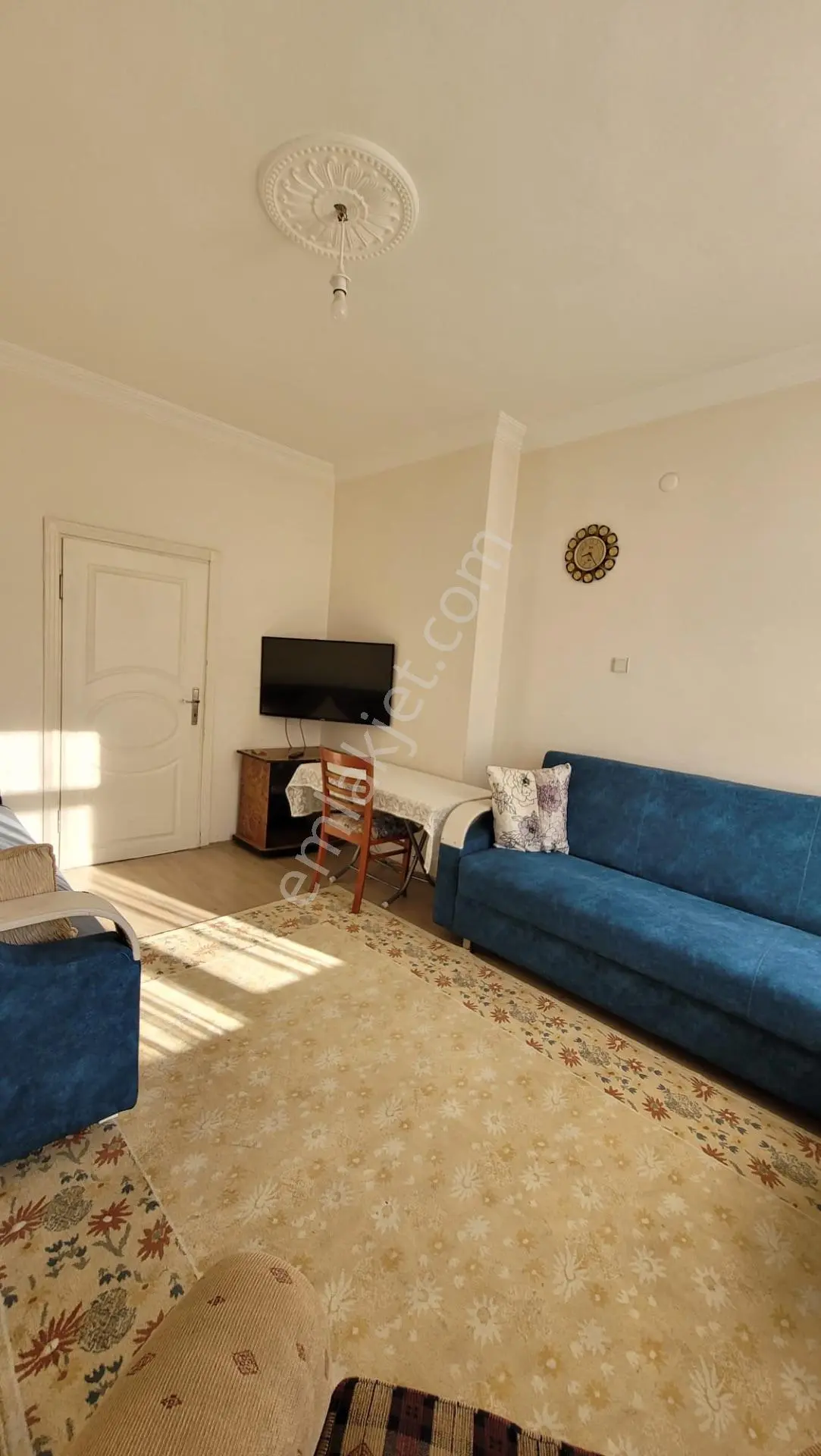 Sahibinden Salih Paşa Camii Yanında Eşyalı Kiralık Daire - Görsel 4