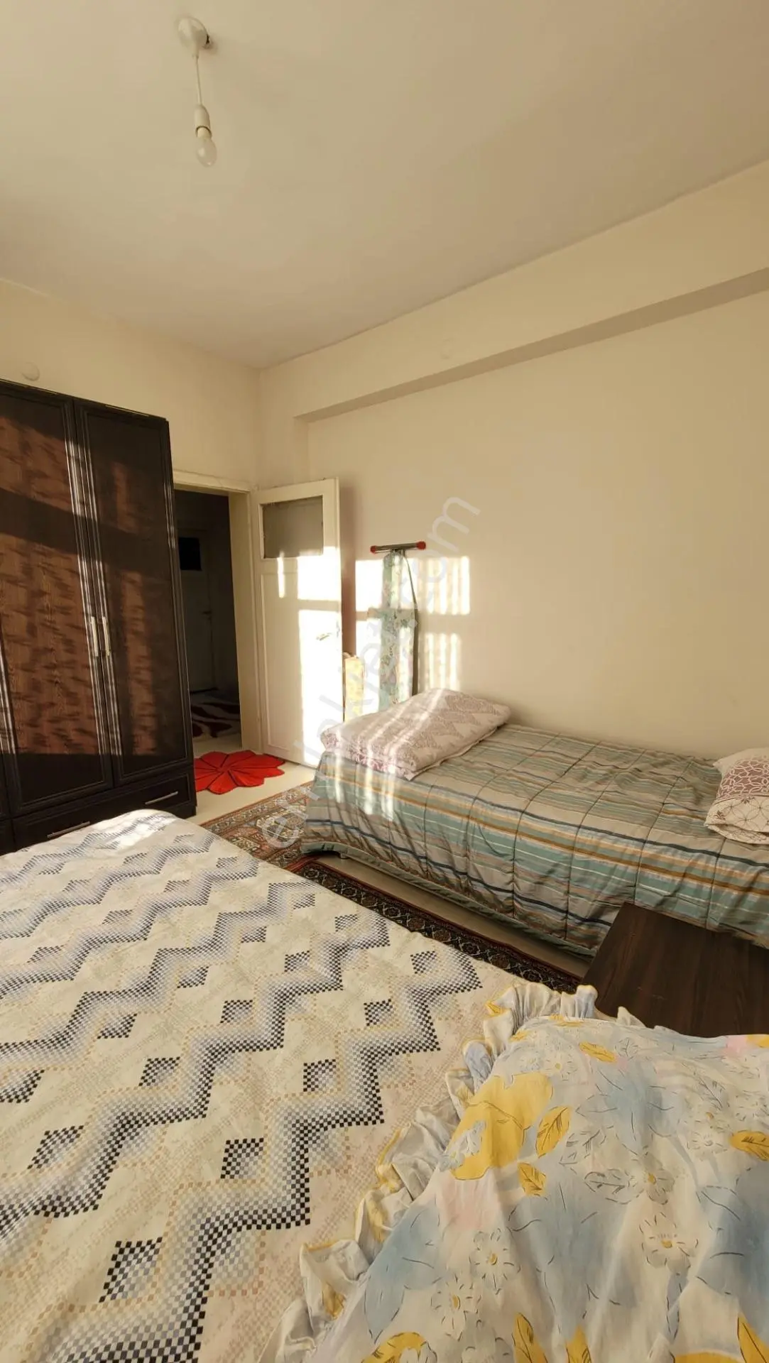 Sahibinden Salih Paşa Camii Yanında Eşyalı Kiralık Daire - Görsel 6