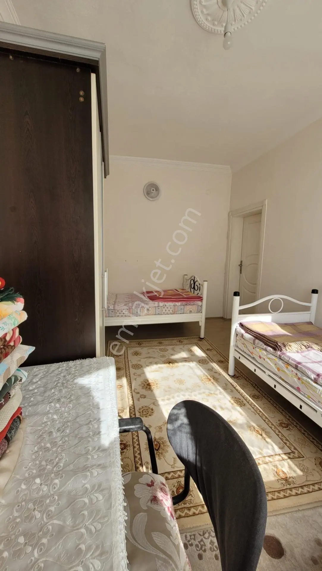 Sahibinden Salih Paşa Camii Yanında Eşyalı Kiralık Daire