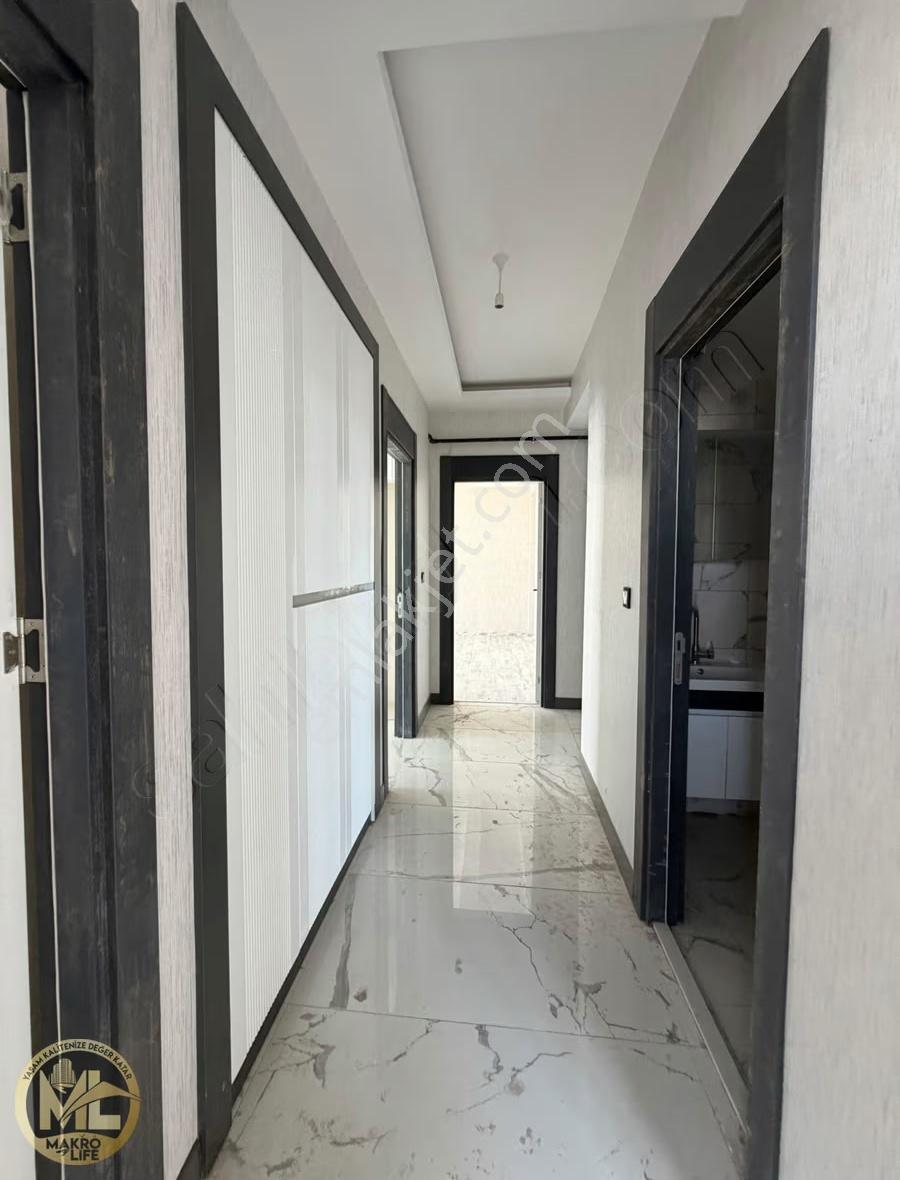 Silvan Yolu Dönümlü Mah 3+1 Sıfır Daire - Görsel 10