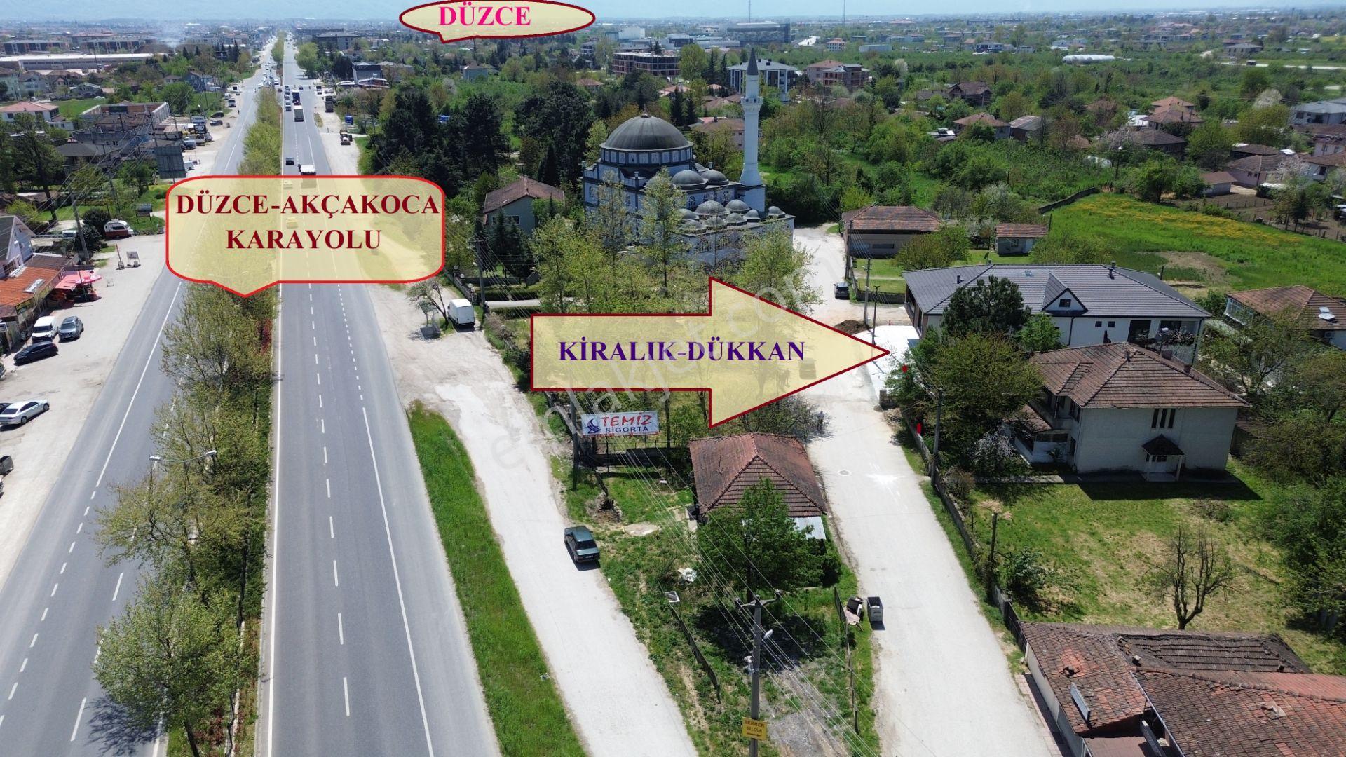 Sıfır Bina, Cadde Üzeri, 285 M², Park Sorunu Yok, Kiralık Dükkan - Görsel 16