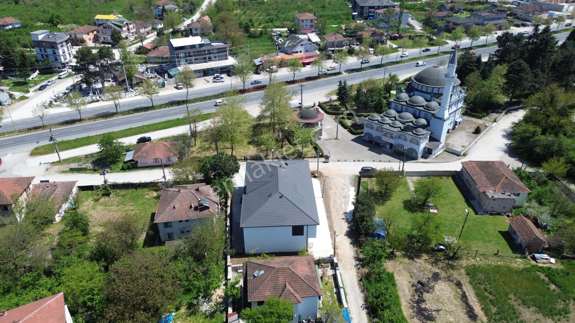 Sıfır Bina, Cadde Üzeri, 285 M², Park Sorunu Yok, Kiralık Dükkan - Görsel 29
