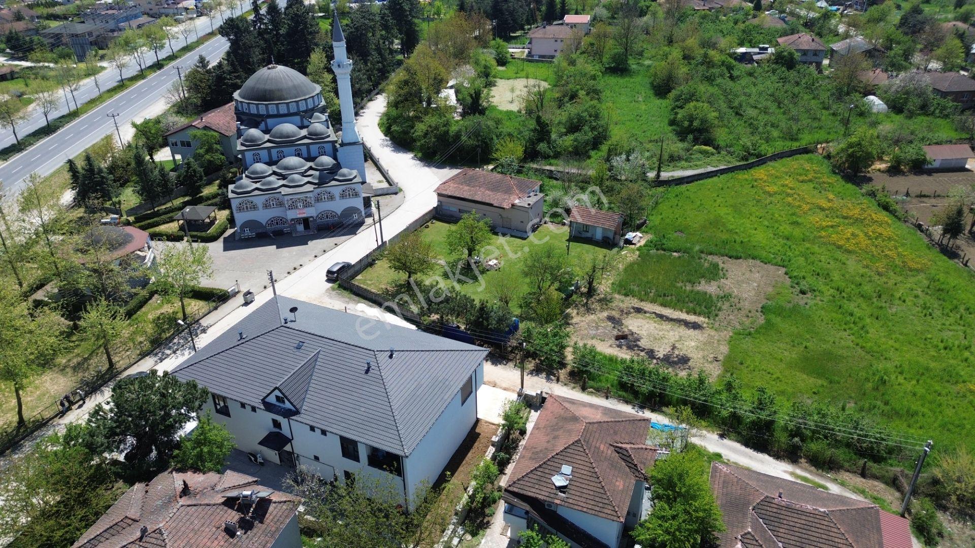 Sıfır Bina, Cadde Üzeri, 285 M², Park Sorunu Yok, Kiralık Dükkan - Görsel 25