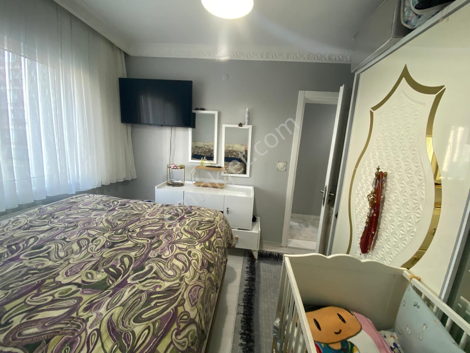 Esenyurt Kıptaş 2 Evlerı'nde Güvenlıklı Sıte İçınde 2+1 Satılık Aıle Daıresı - Görsel 24