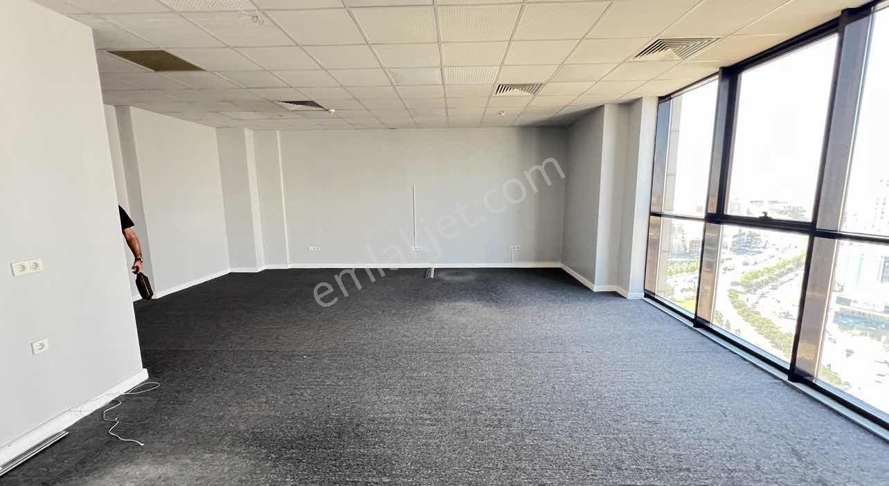 Beylikdüzü E5 Kenarı Ginza Corner Kiralık Büro/ofis 110 M2 - Görsel 14