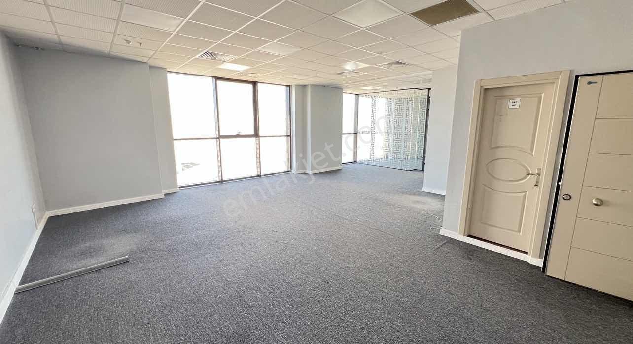 Beylikdüzü E5 Kenarı Ginza Corner Kiralık Büro/ofis 110 M2 - Görsel 19