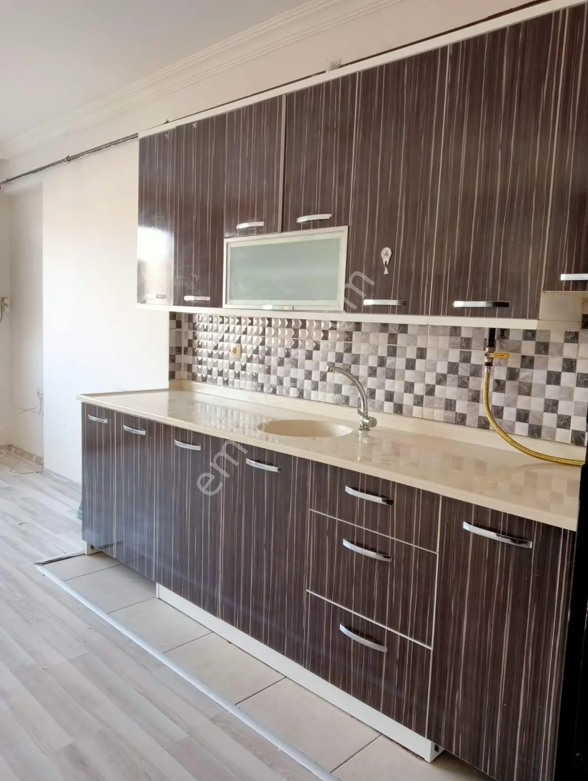 Tokat Tapu - Kadastro - Adliye Yakınlarında 1+1.5 Satılık Daire - Görsel 11