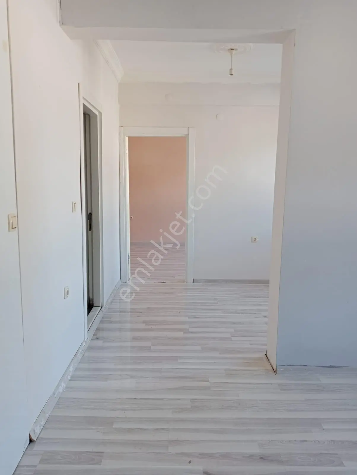 Tokat Tapu - Kadastro - Adliye Yakınlarında 1+1.5 Satılık Daire - Görsel 3