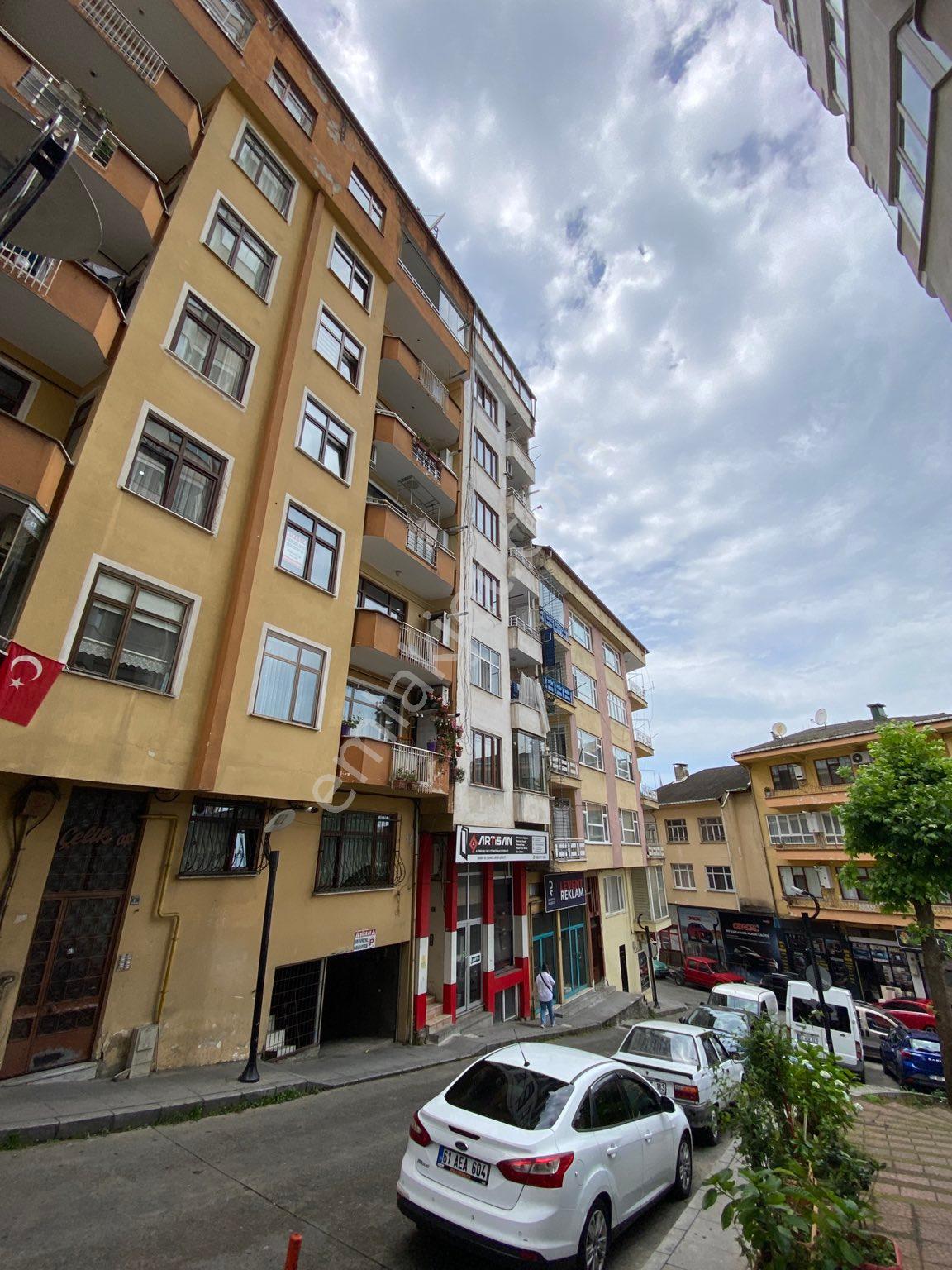 Taşçıoğlu Emlak || Çarşı Mah. İçerisi Yapılı Temiz 3+1 Daire - Görsel 29