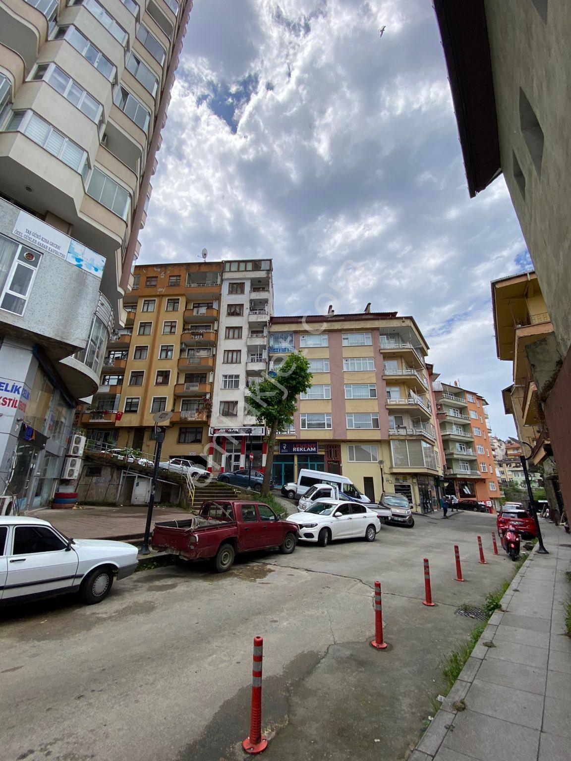 Taşçıoğlu Emlak || Çarşı Mah. İçerisi Yapılı Temiz 3+1 Daire - Görsel 31