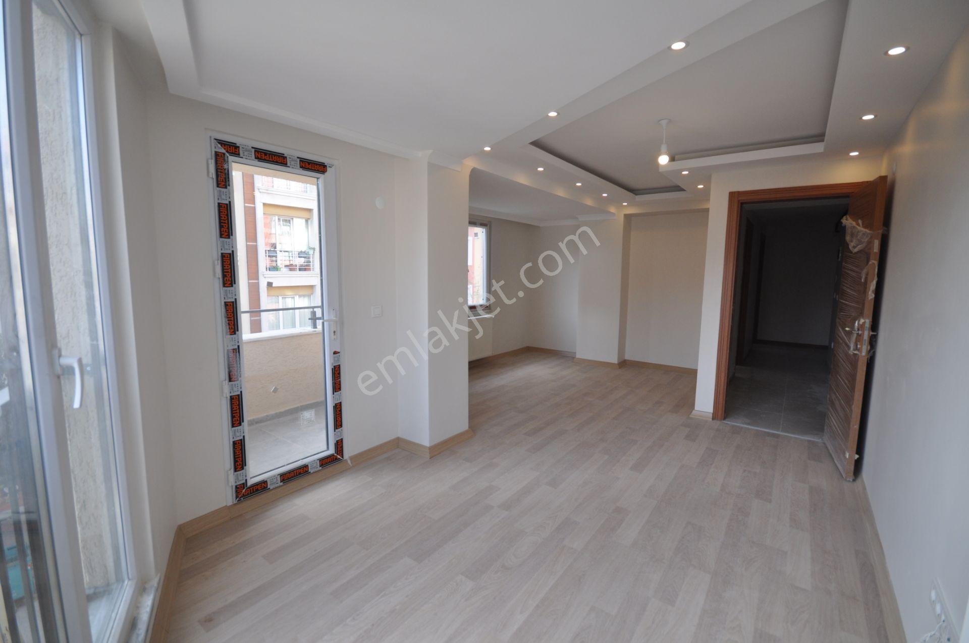 Bahçelievler Ferit Selim Paşa Cad. 2 Yıllık Binada 2+1 Kiralık - Görsel 6