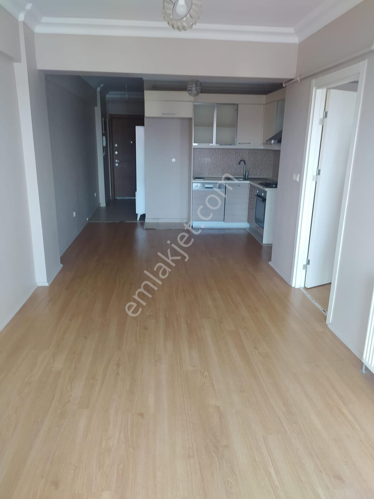 Çerkezköy Narin Park Erguvan Sitesi Kiralık 1+1 Daire - Görsel 5