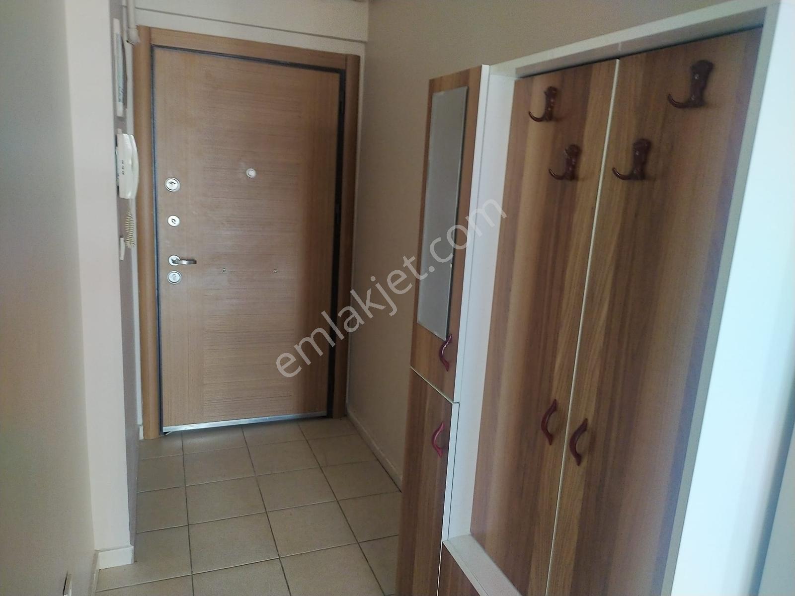 Çerkezköy Narin Park Erguvan Sitesi Kiralık 1+1 Daire - Görsel 4
