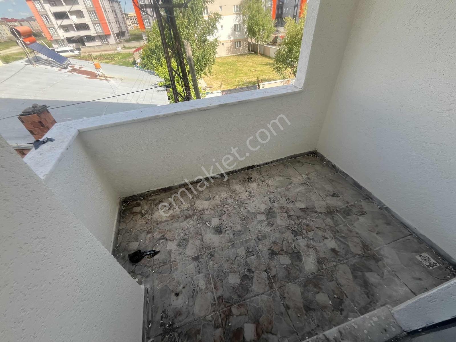 Yenişehir De Satılık Lüks Ultra Lüks 2+1 Daire - Görsel 5