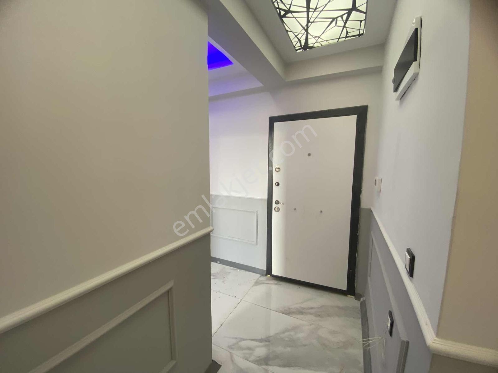 Yenişehir De Satılık Lüks Ultra Lüks 2+1 Daire - Görsel 14