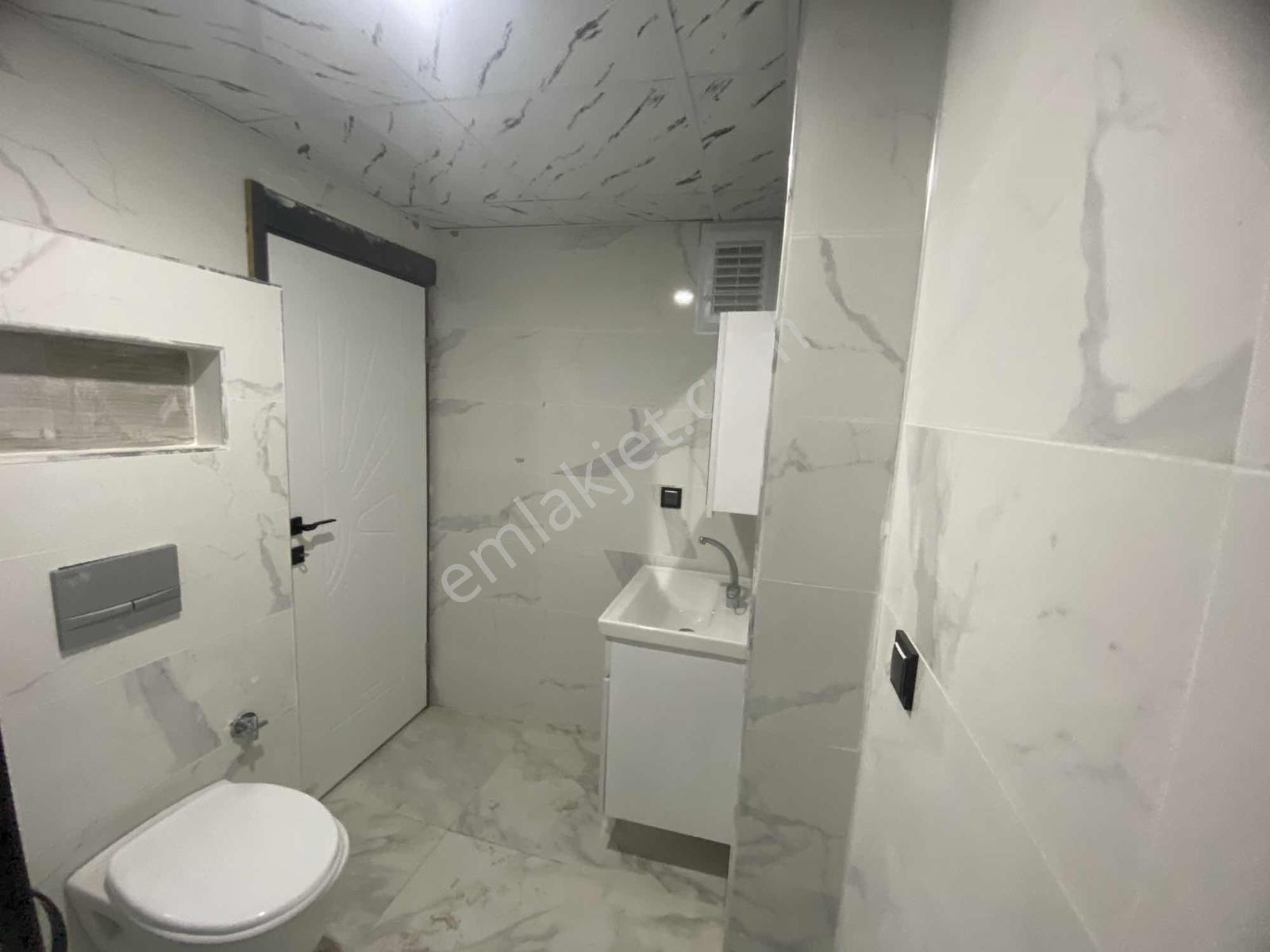 Yenişehir De Satılık Lüks Ultra Lüks 2+1 Daire - Görsel 9