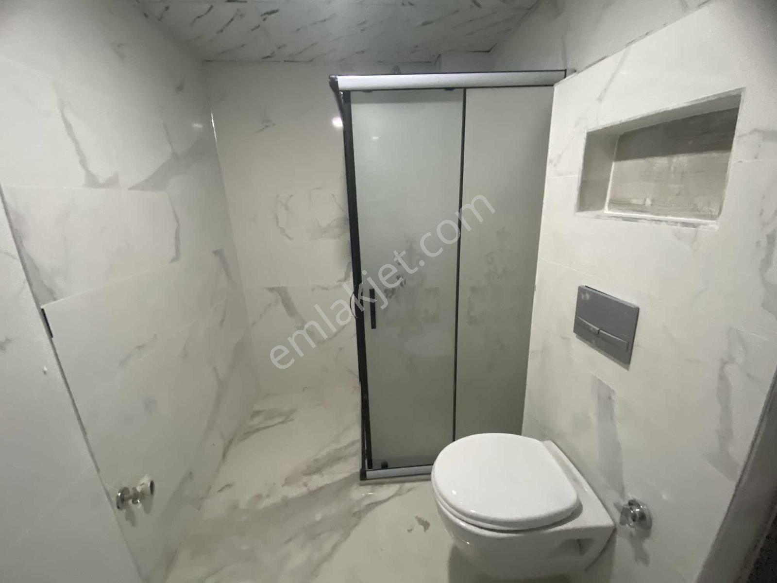 Yenişehir De Satılık Lüks Ultra Lüks 2+1 Daire - Görsel 15