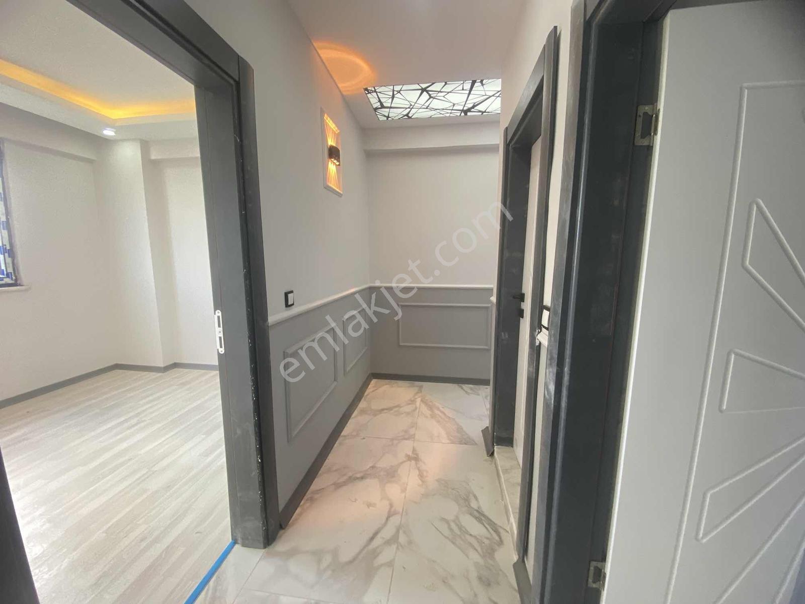 Yenişehir De Satılık Lüks Ultra Lüks 2+1 Daire - Görsel 7