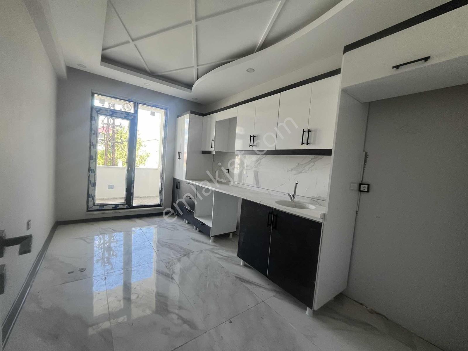 Yenişehir De Satılık Lüks Ultra Lüks 2+1 Daire - Görsel 3
