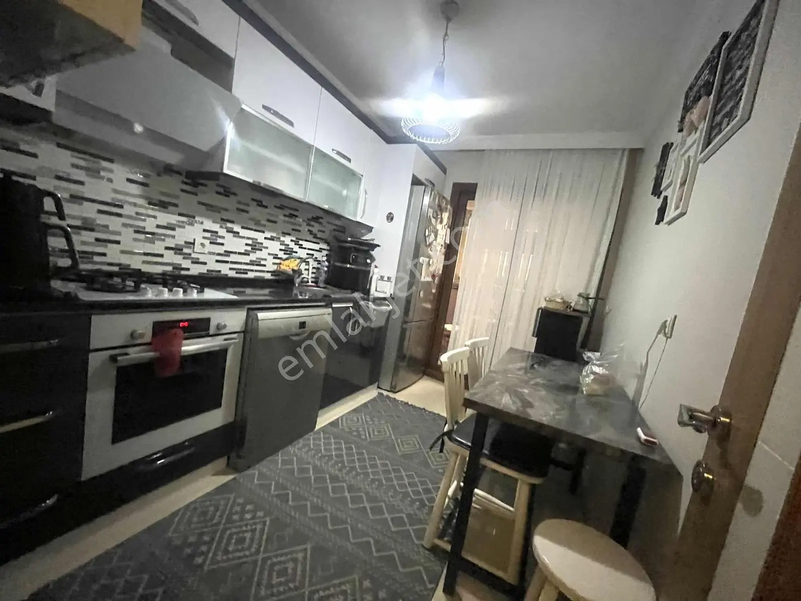 Kazım Karabekir Mah 3+1 Ara Kat Üzümcü Okul Yakını - Görsel 2