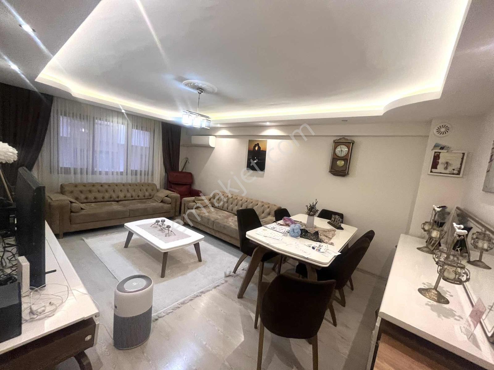 Kazım Karabekir Mah 3+1 Ara Kat Üzümcü Okul Yakını - Görsel 28