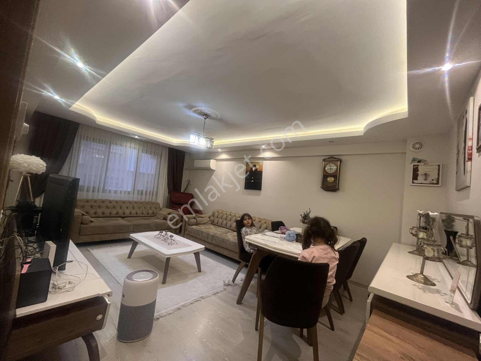 Kazım Karabekir Mah 3+1 Ara Kat Üzümcü Okul Yakını