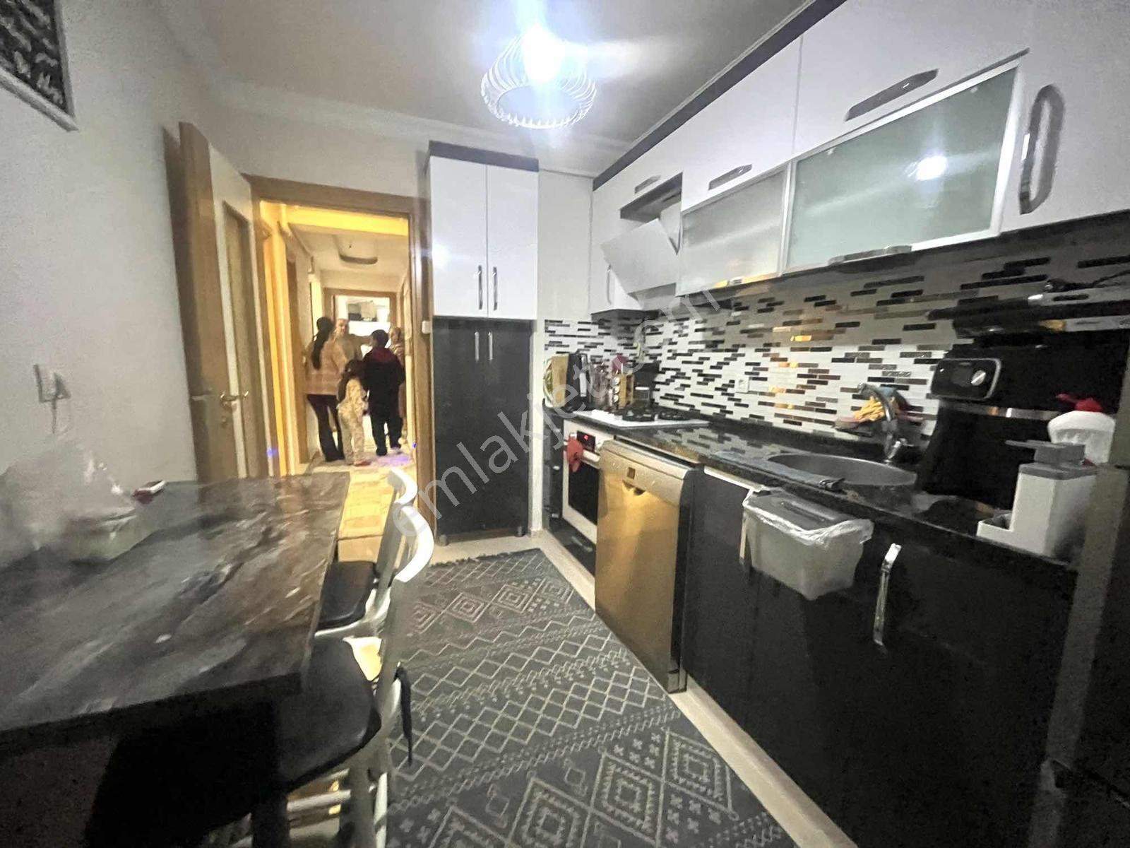 Kazım Karabekir Mah 3+1 Ara Kat Üzümcü Okul Yakını - Görsel 15