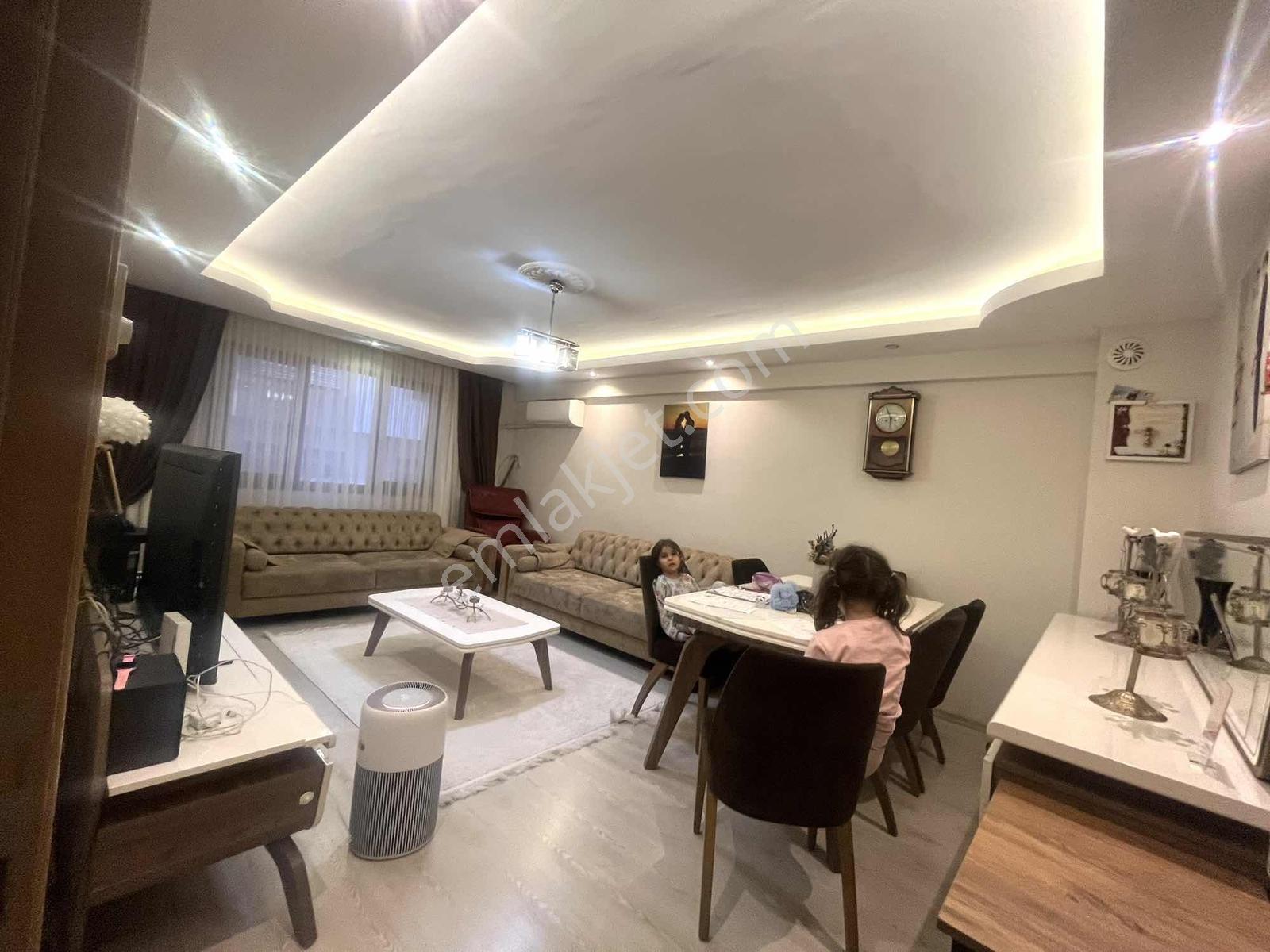 Kazım Karabekir Mah 3+1 Ara Kat Üzümcü Okul Yakını - Görsel 3