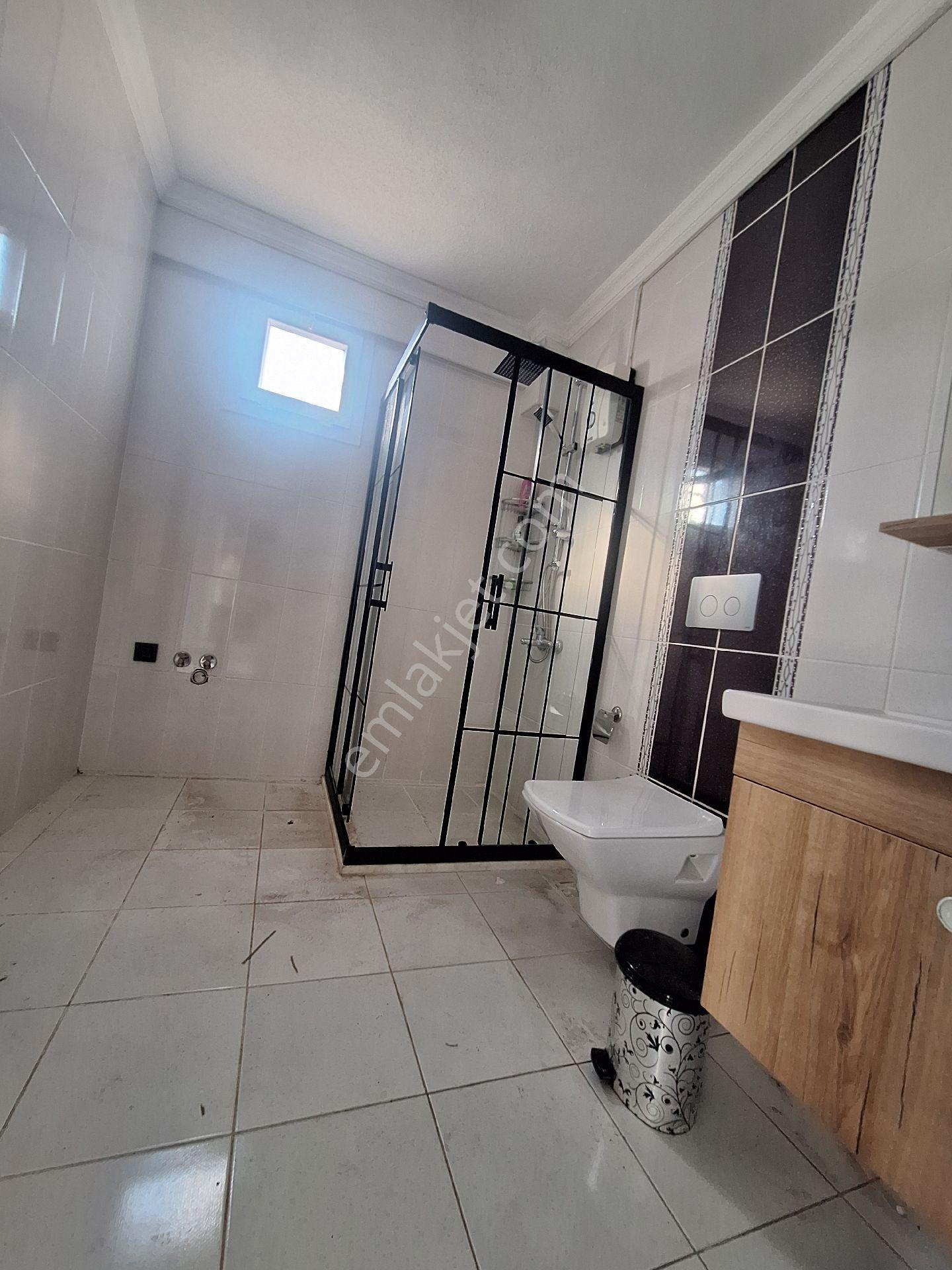 Muğla Fethiye Eşyasız Kiralık Daire - Görsel 12