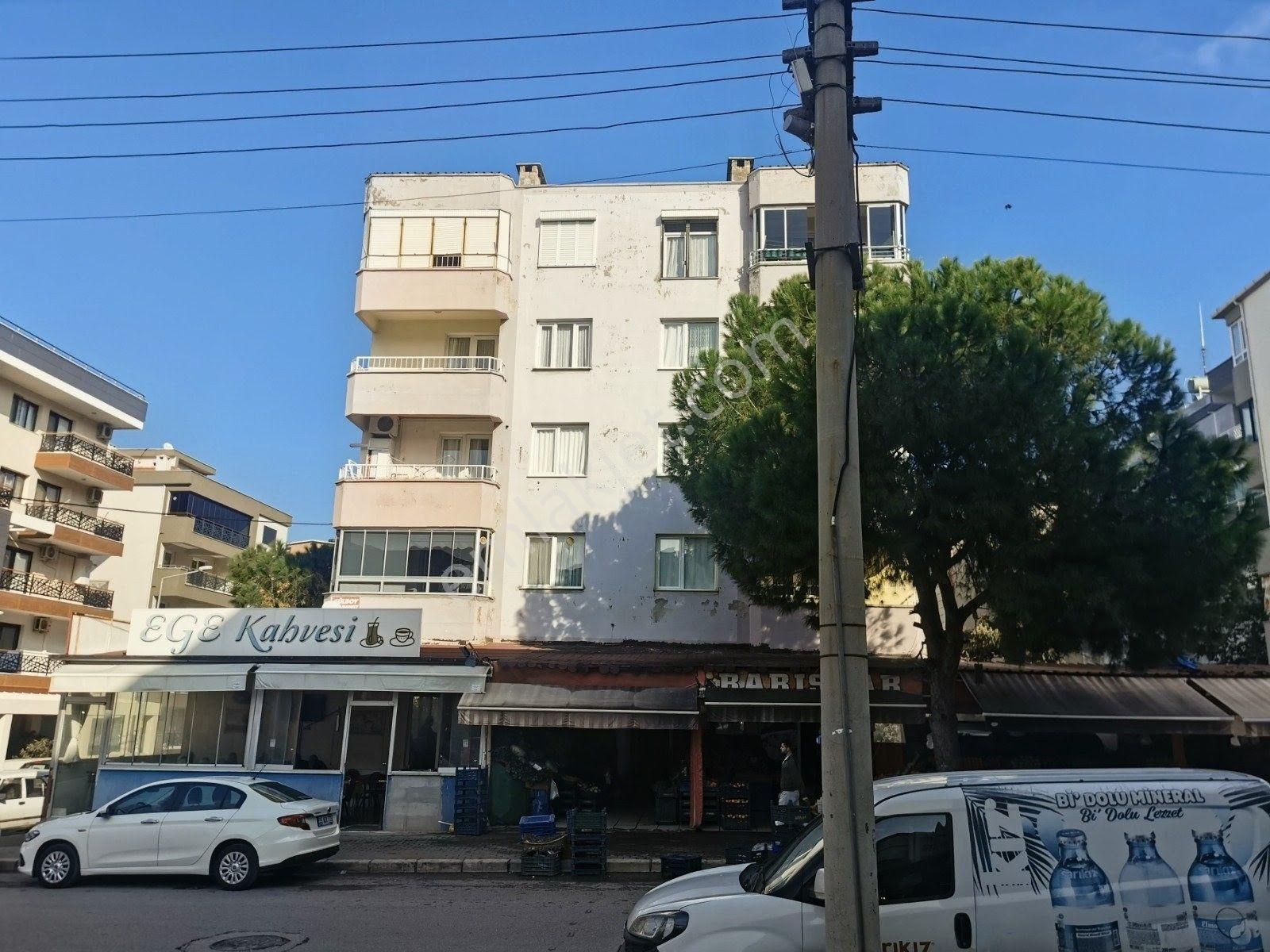Bülent Ateşci'den 263 Sokakta 3+1 Daire - Görsel 14