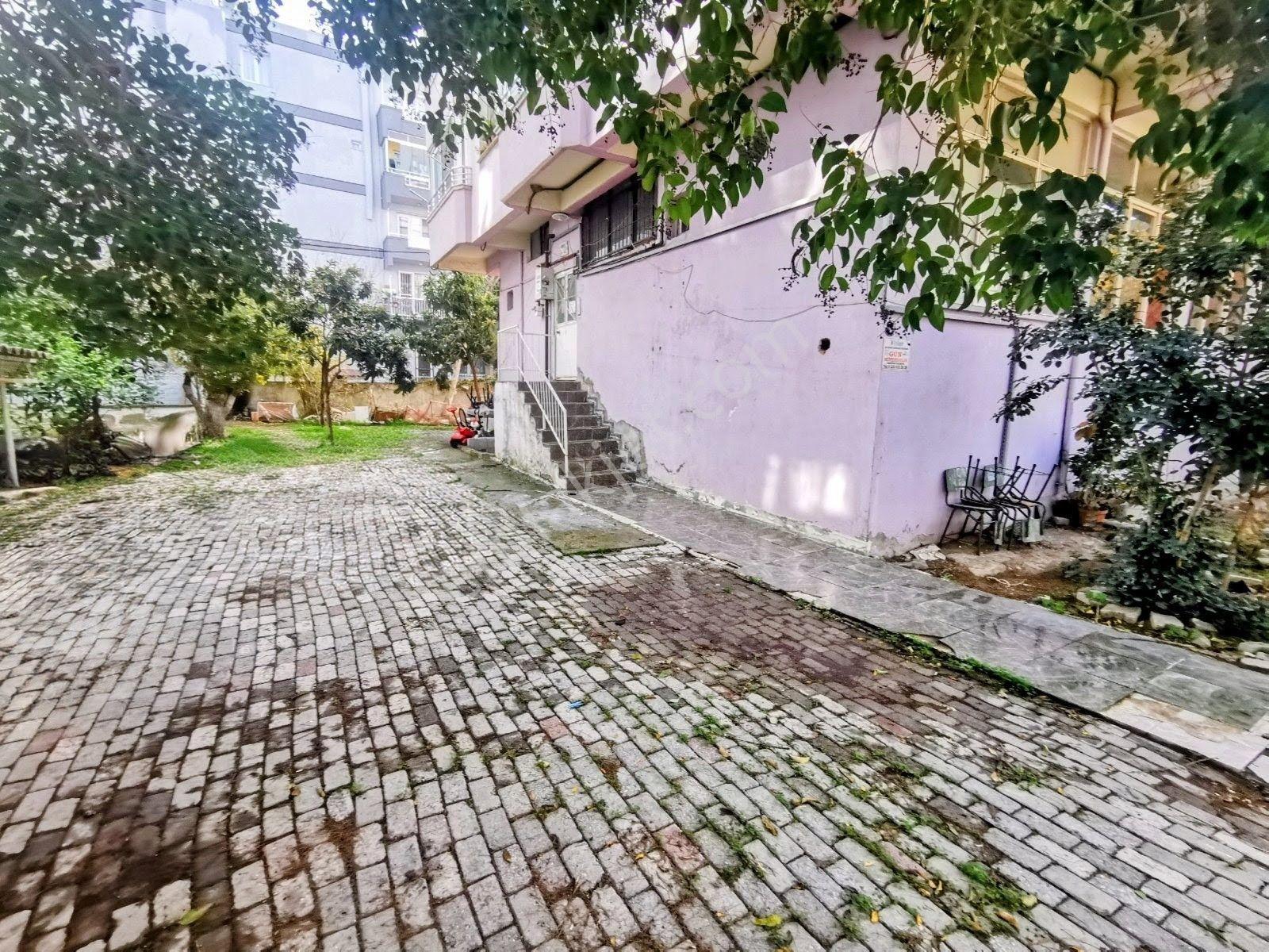 Bülent Ateşci'den 263 Sokakta 3+1 Daire - Görsel 13