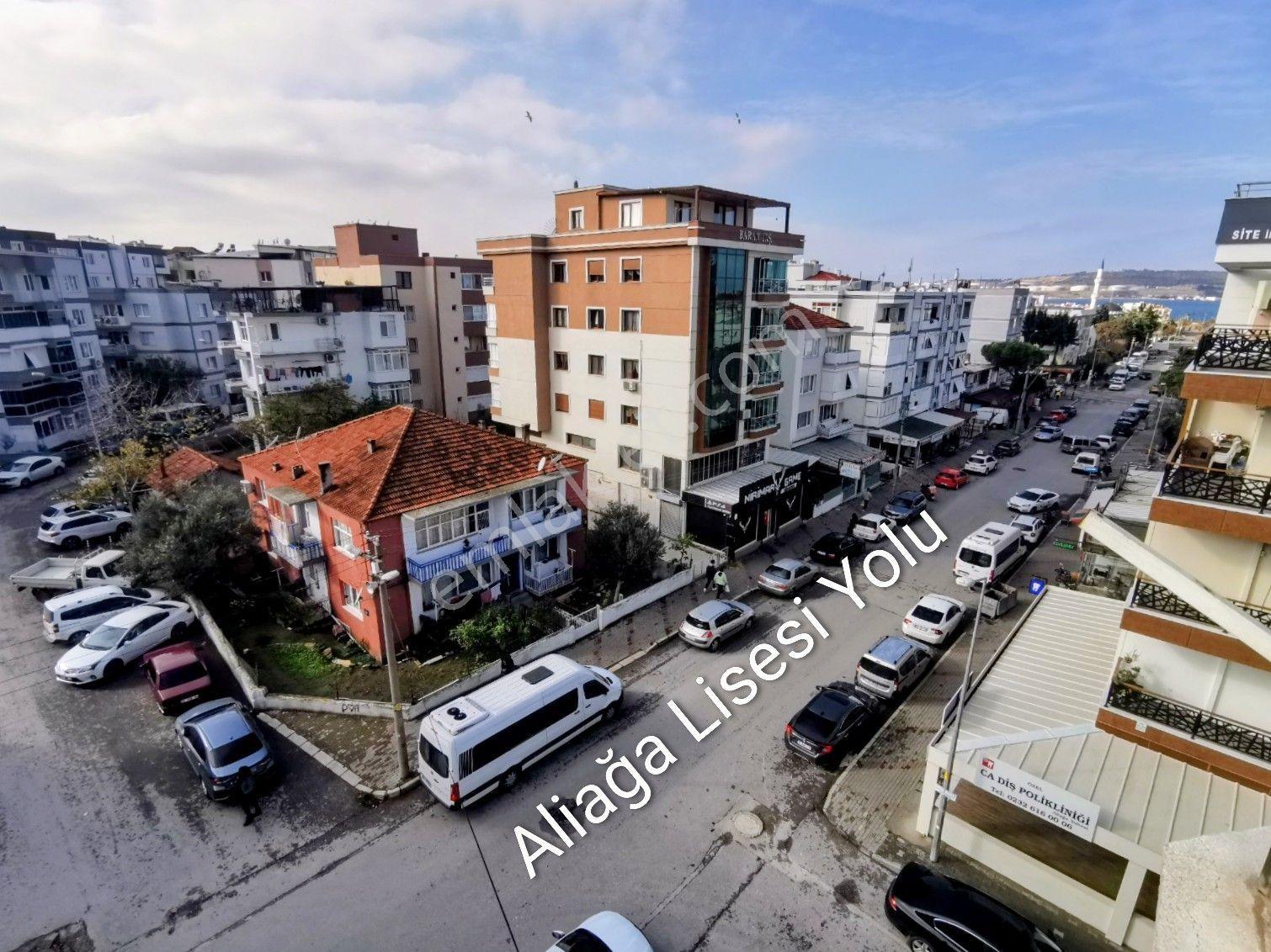 Bülent Ateşci'den 263 Sokakta 3+1 Daire - Görsel 11