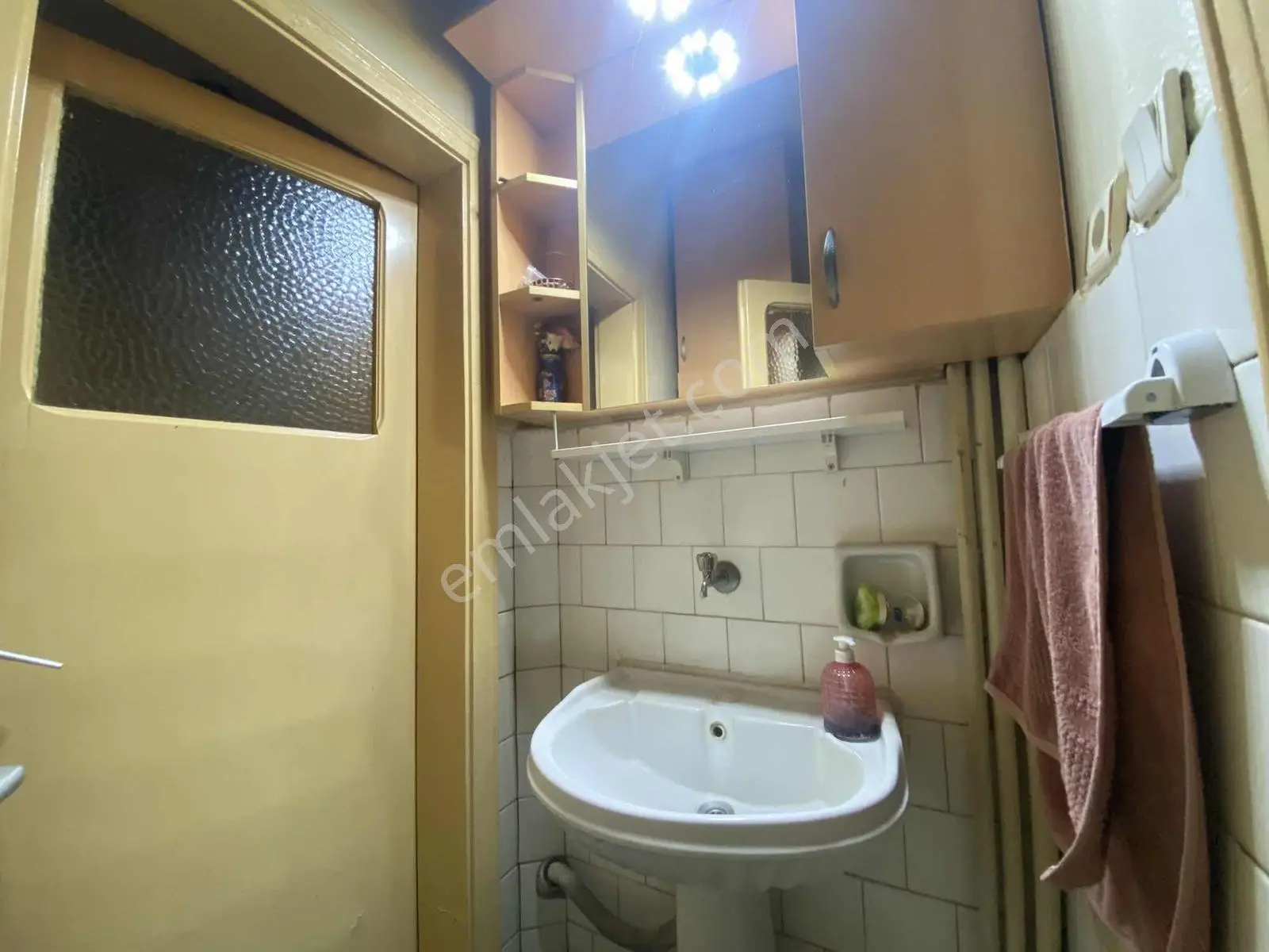 Bedir Mahallesinde 2+1 125 M² Merkezi Konumda Uygun Daire - Görsel 16