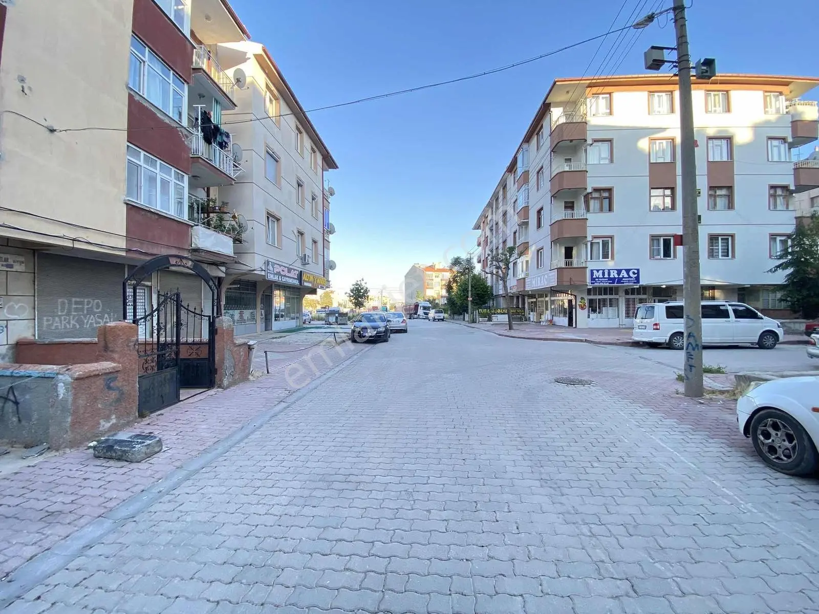 Bedir Mahallesinde 2+1 125 M² Merkezi Konumda Uygun Daire - Görsel 9