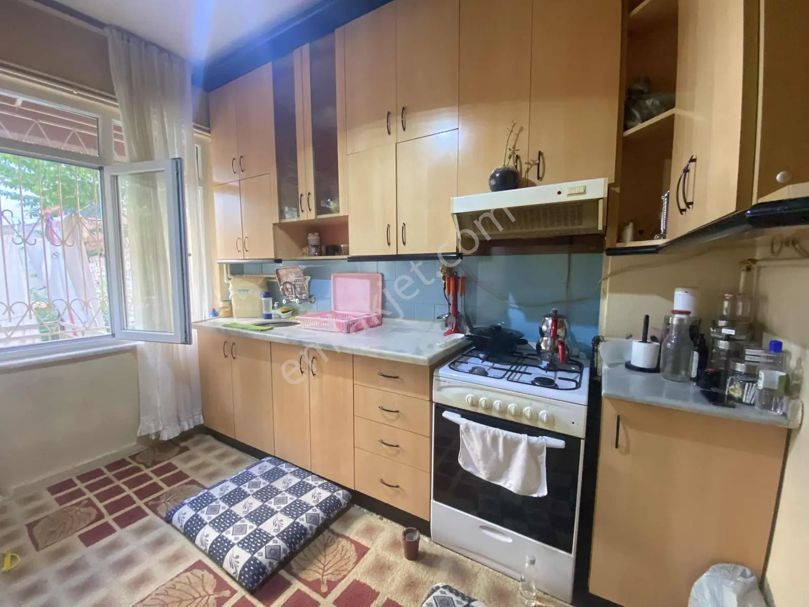 Bedir Mahallesinde 2+1 125 M² Merkezi Konumda Uygun Daire - Görsel 5