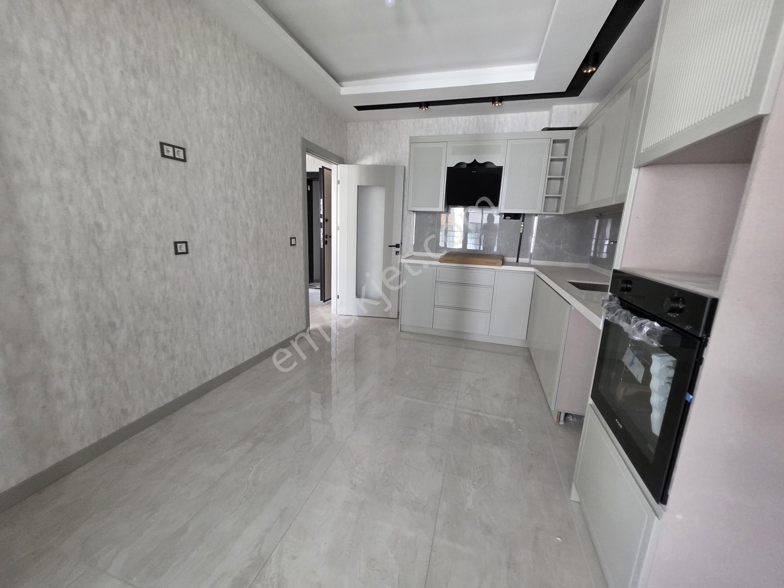 Şahıstan Sıfır 2.5+1 Çok Hesaplı Ultralüks Fuzulevime Uygun - Görsel 31