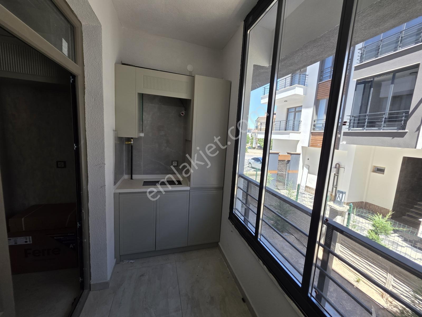 Şahıstan Sıfır 2.5+1 Çok Hesaplı Ultralüks Fuzulevime Uygun - Görsel 32