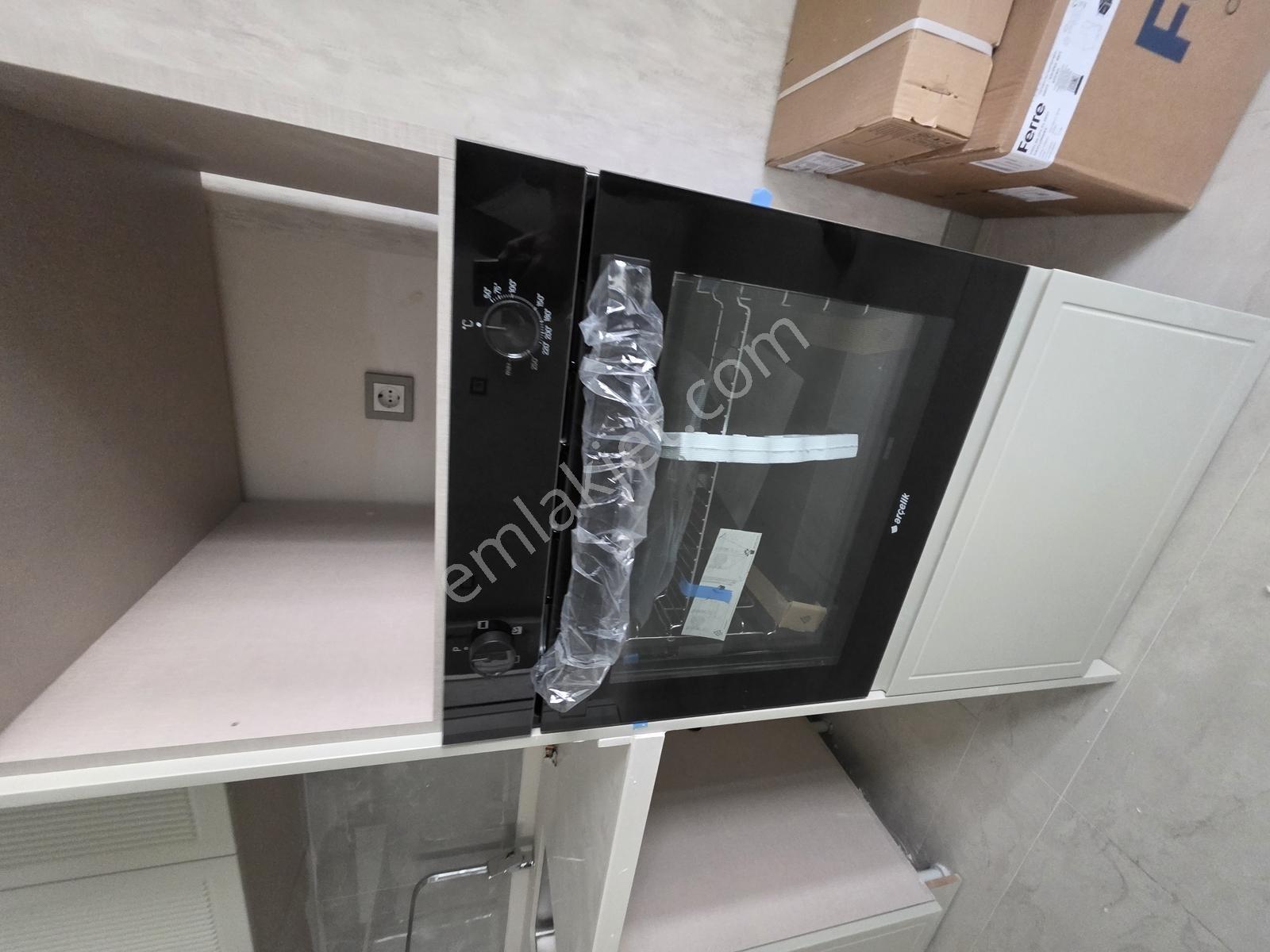 Şahıstan Sıfır 2.5+1 Çok Hesaplı Ultralüks Fuzulevime Uygun - Görsel 15