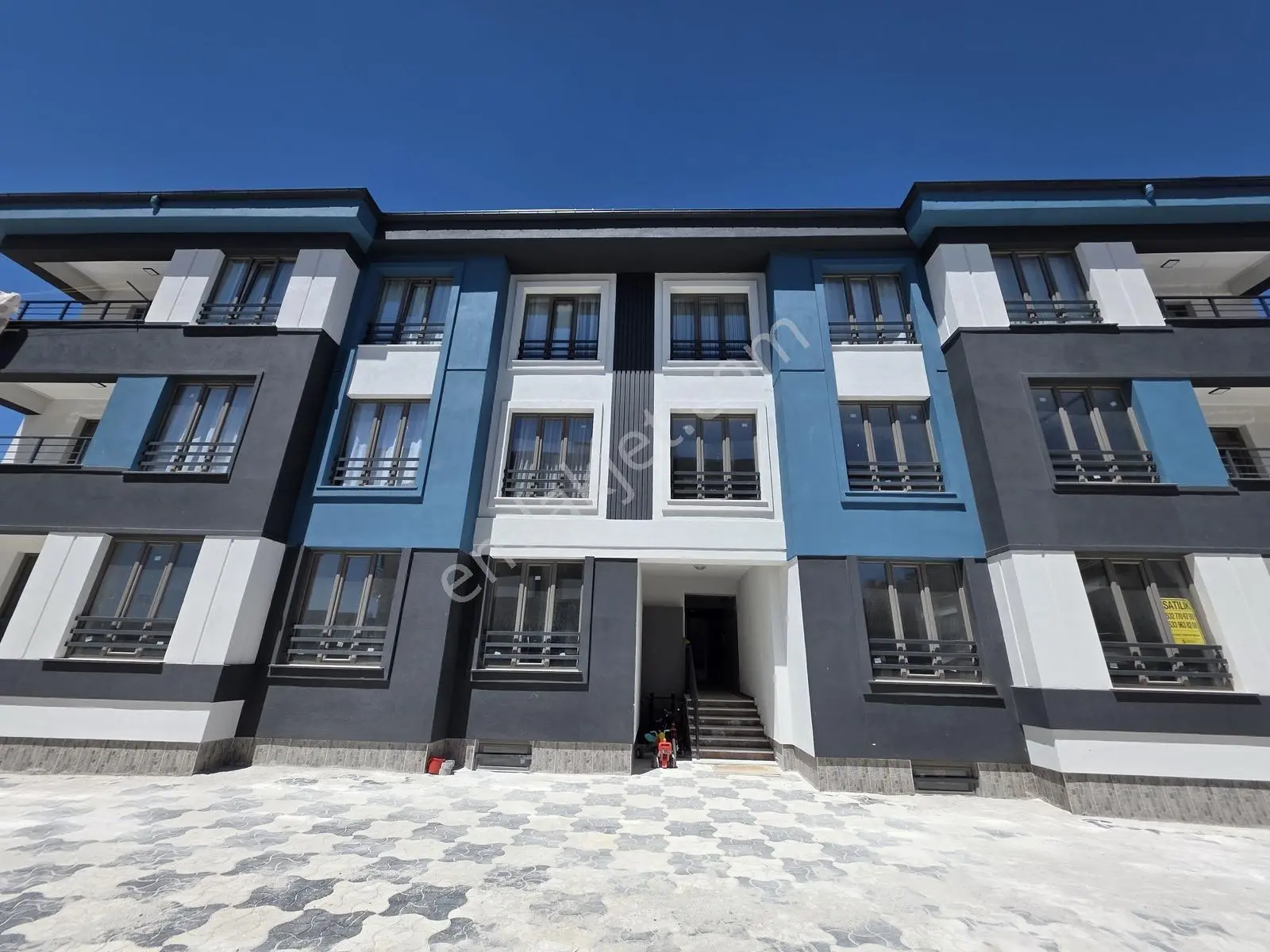 Şahıstan Sıfır 2.5+1 Çok Hesaplı Ultralüks Fuzulevime Uygun - Görsel 5