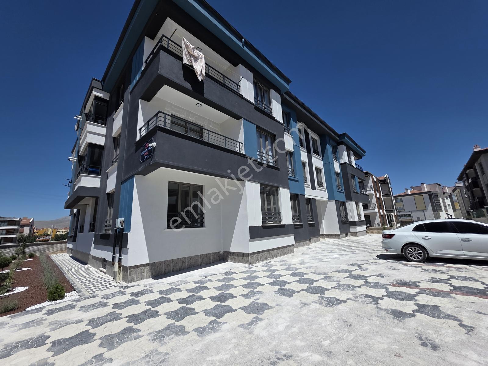Şahıstan Sıfır 2.5+1 Çok Hesaplı Ultralüks Fuzulevime Uygun - Görsel 28