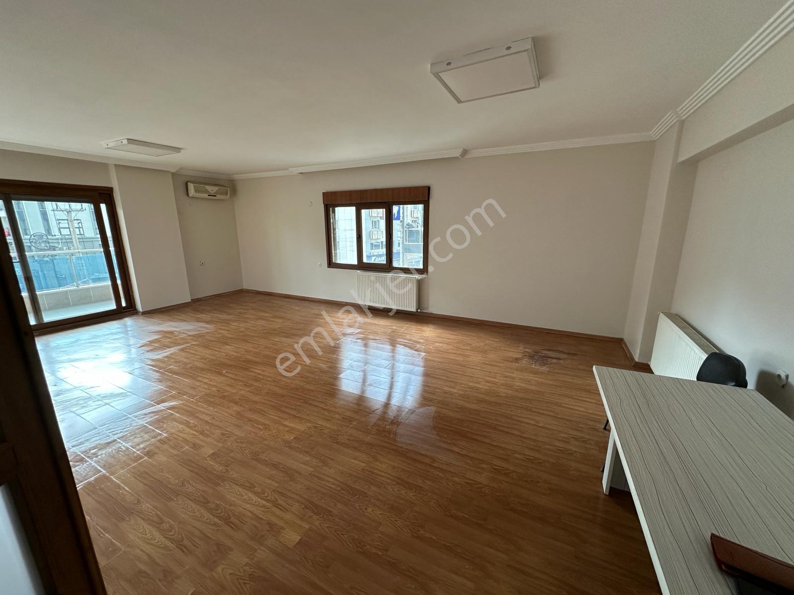 Mansuroğlunda Folkart Yakını 4+1 Kiralık Ofis/daire - Görsel 4